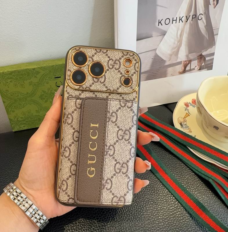 Gucci iPhone 15-17Pro Max 042230